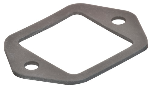Harting Flanschgummidichtung HAN 3A 09200009991