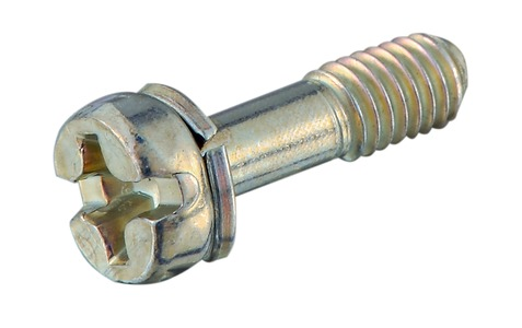 Harting Befestigungsschraube M3 09160009903