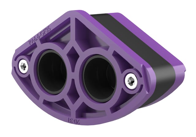 Hauff Segmente zum Einbau SEG 8x15
