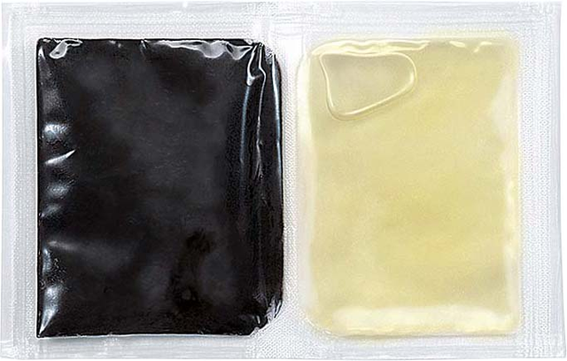 HellermannTyton 2K-Gießharzbeutel SF-PUR44-BK 1140ml Resin-44Flex-B#00359
