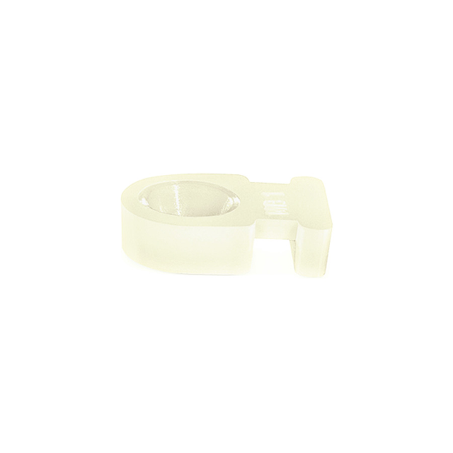 HellermannTyton Befestigungssockel MB1-N66-NA-C1