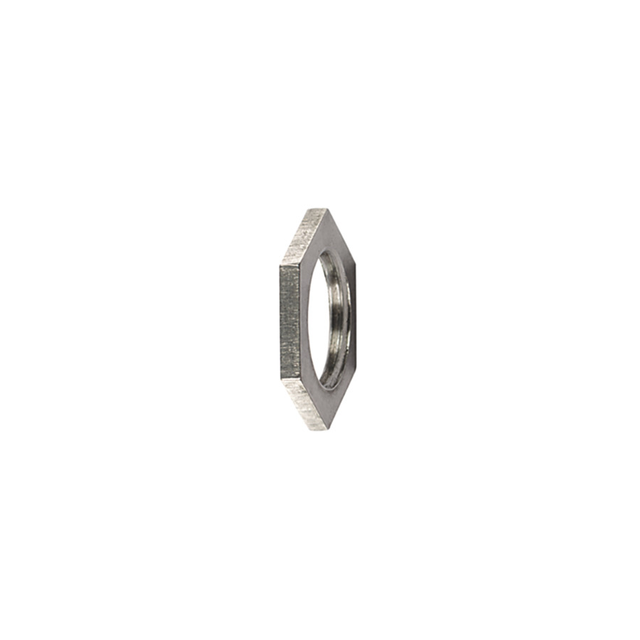 HellermannTyton Ms-Gegenmutter NPB ML 10S ALNPB-M25