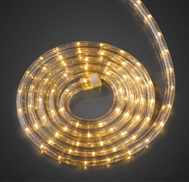 Hellum LED-Lichtschlauch 1150cm IP44 wws 416008