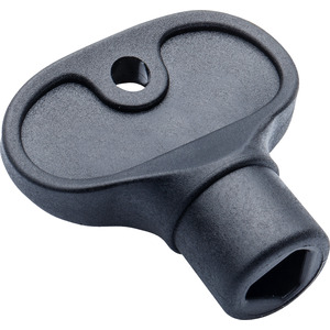 Hensel Dreikantschlüssel DS 1