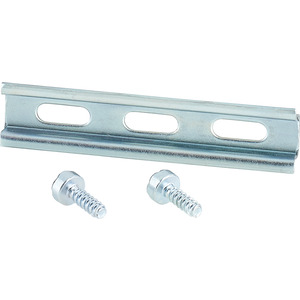 Hensel Tragschiene 15mm für KF02... DK TS 02
