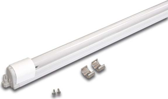 Hera LED-Langfeldleuchte xw 1195mm 61001292304