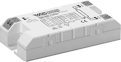 Houben E-Vorschaltgerät 1x24W TC-F/-L 188667