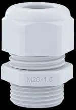 Hugro Kabelverschraubung M20x1,5 5-9mm gr 184.2009