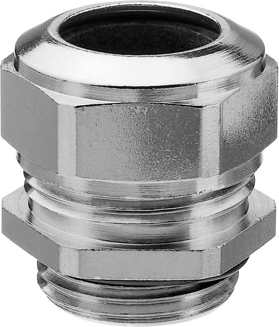 Hugro Kabelverschraubung M16x1,5 6-10,5mm 101.1702.01
