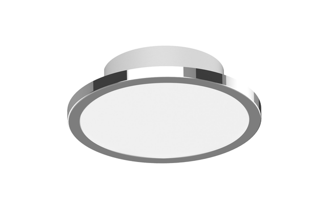 LIGHTME LED-Deckenleuchte 827-840 GX53 LM85650
