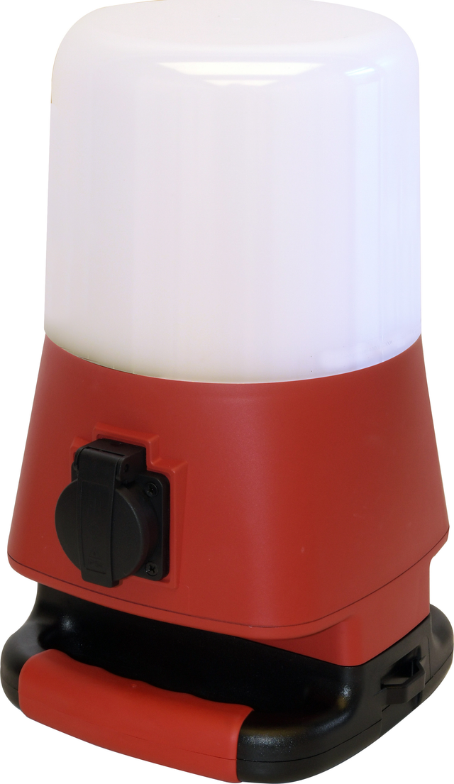 Megatron LED-Baustellenleuchte 850 MT69053