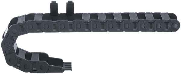 Igus Energiekette L=1240mm=62Glieder 06.30.028.0(GL62)