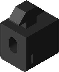 Item Multiblock schwarz 0.0.026.72