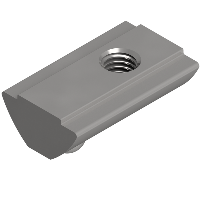 Item Nutenstein V 8 St M5, verzinkt 0.0.480.54