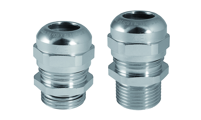 Jacob Verschraubung PERFECT plus EX-KV M25x1,5 K100-1025-00-EX