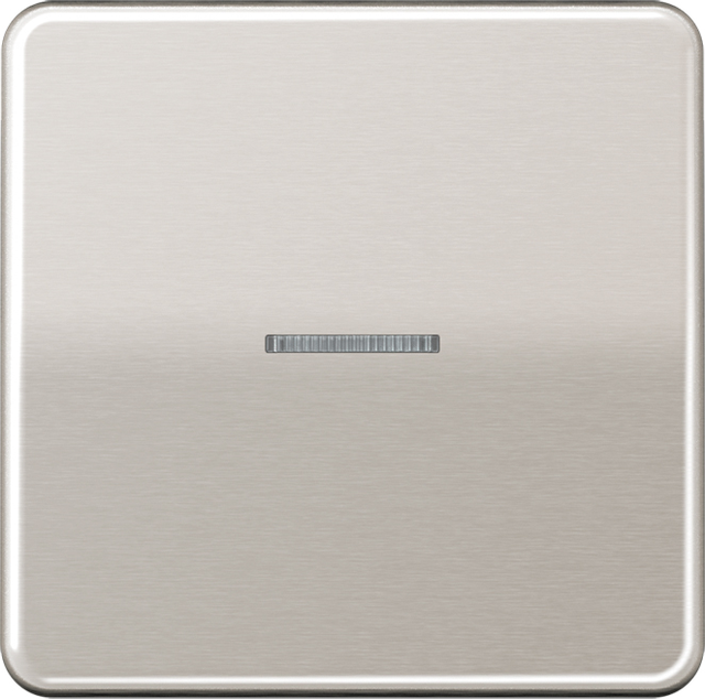 Jung Wippe Lichtleiter pla für Taster CD 590 KO5 PT