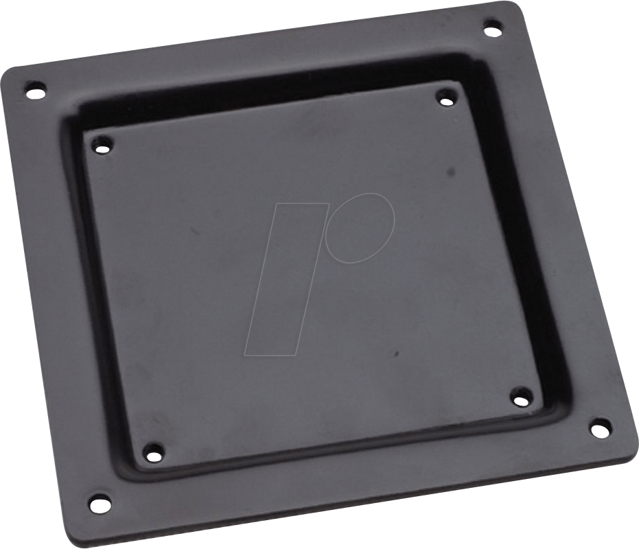 ROLINE 17031100 - VESA-Adapter 75x75 auf 100x100
