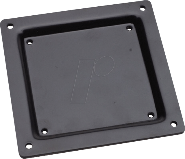 ROLINE 17031100 - VESA-Adapter 75x75 auf 100x100