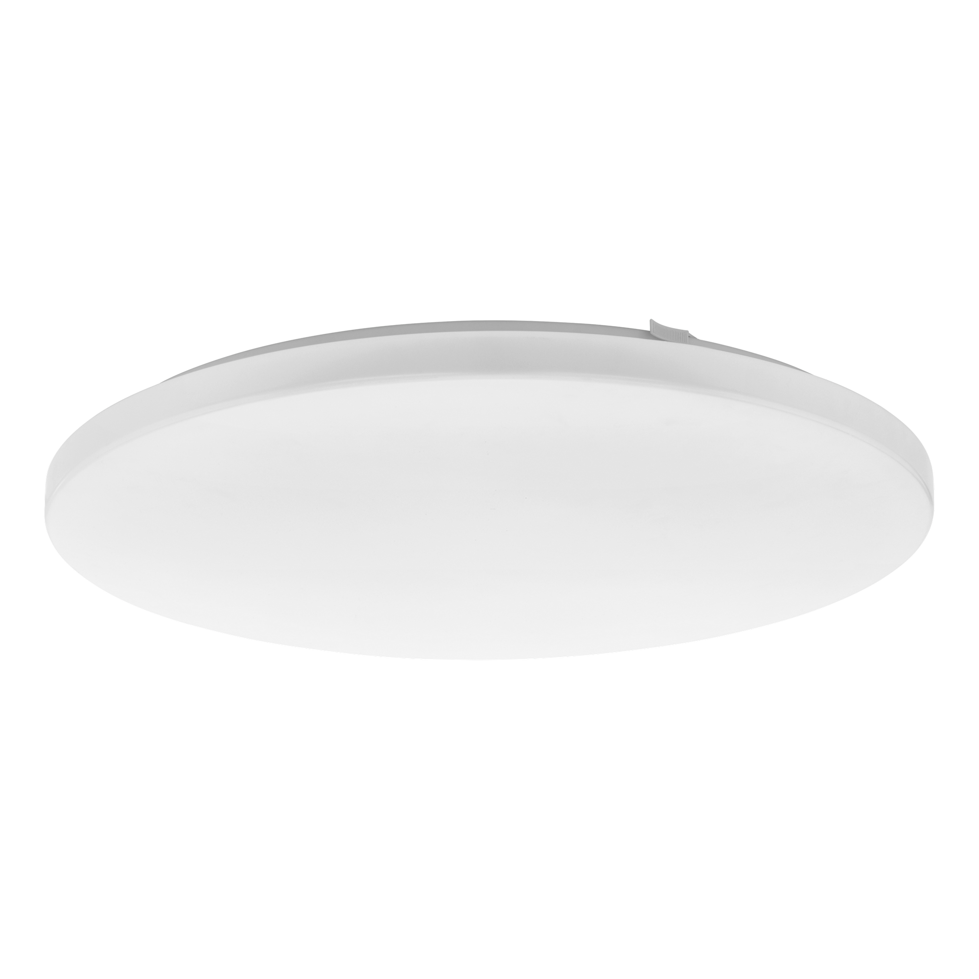 EGLO LED-Deckenleuchte 'Frania-Z' 30 W RGB warmweiß bis kaltweiß, RGB Ø 50 cm