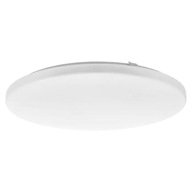 EGLO LED-Deckenleuchte 'Frania-Z' 30 W RGB warmweiß bis kaltweiß, RGB Ø 50 cm