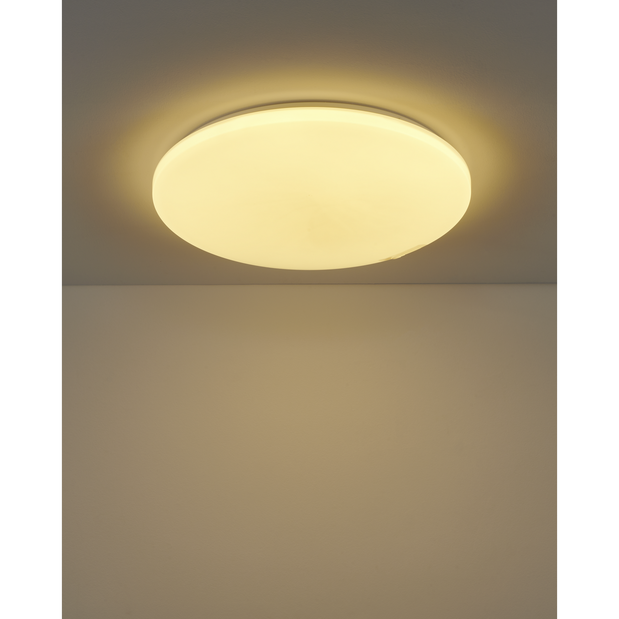 EGLO LED-Deckenleuchte 'Frania-Z' 30 W RGB warmweiß bis kaltweiß, RGB Ø 50 cm Bild 3