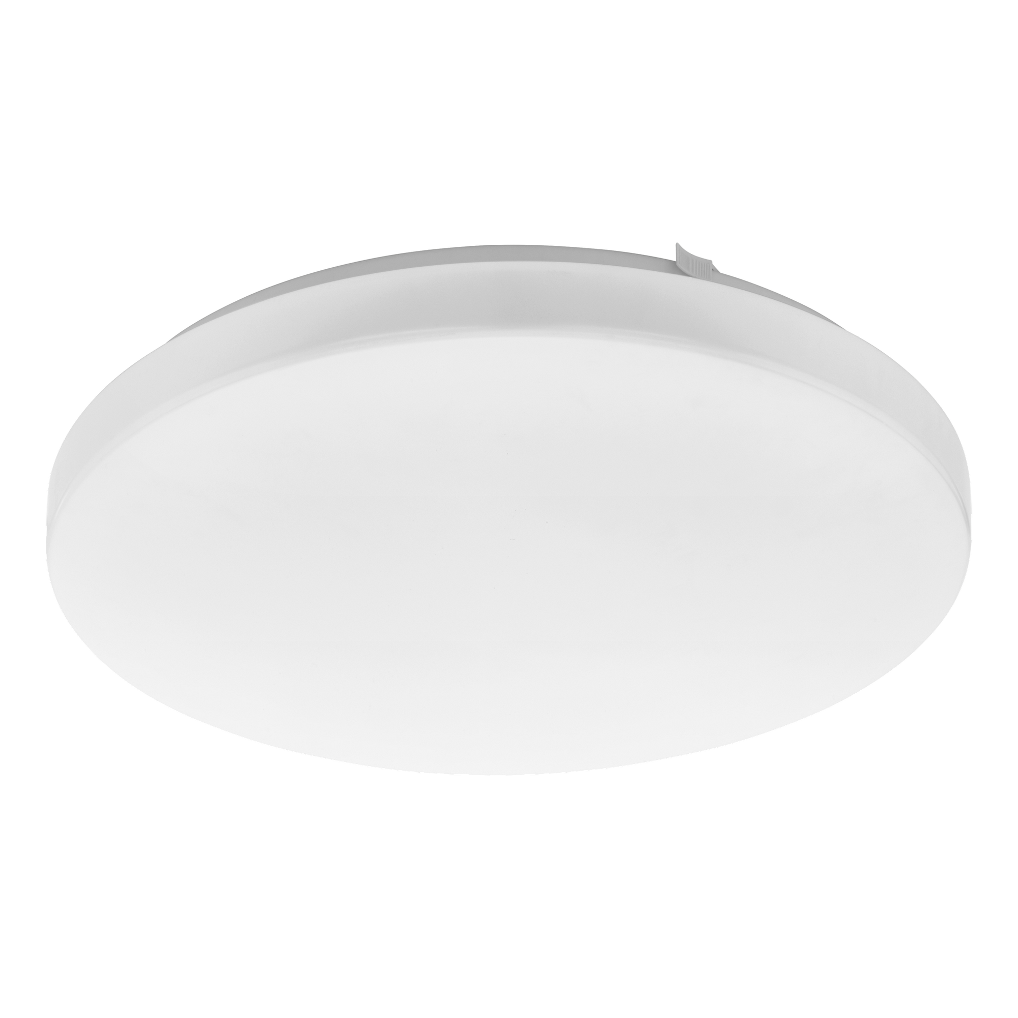 EGLO LED-Deckenleuchte 'Frania-Z' 15 W lm RGB warmweiß bis kaltweiß, RGB Ø 31 cm