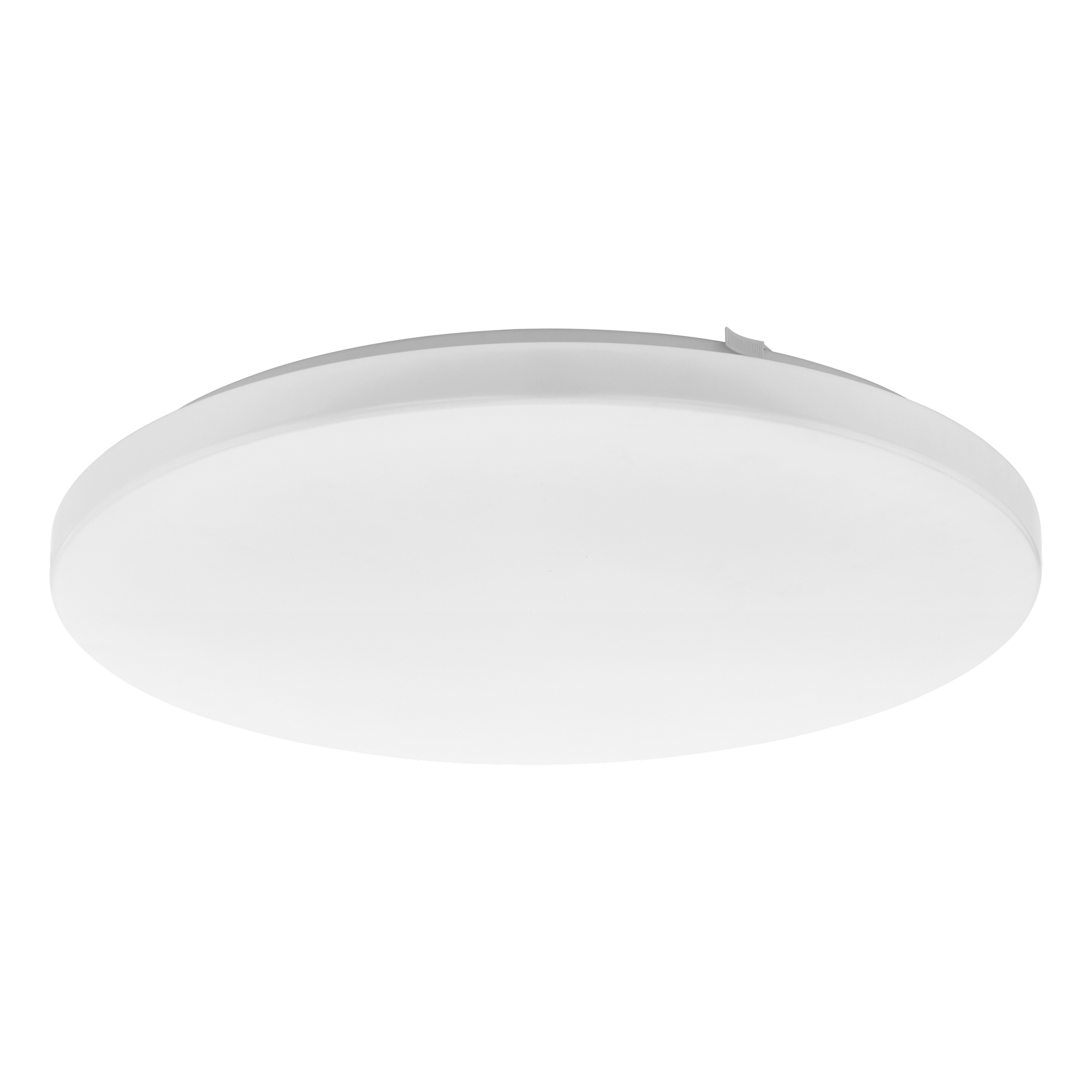 EGLO LED-Deckenleuchte 'Frania-Z' 24 W lm RGB warmweiß bis kaltweiß, RGB Ø 43 cm
