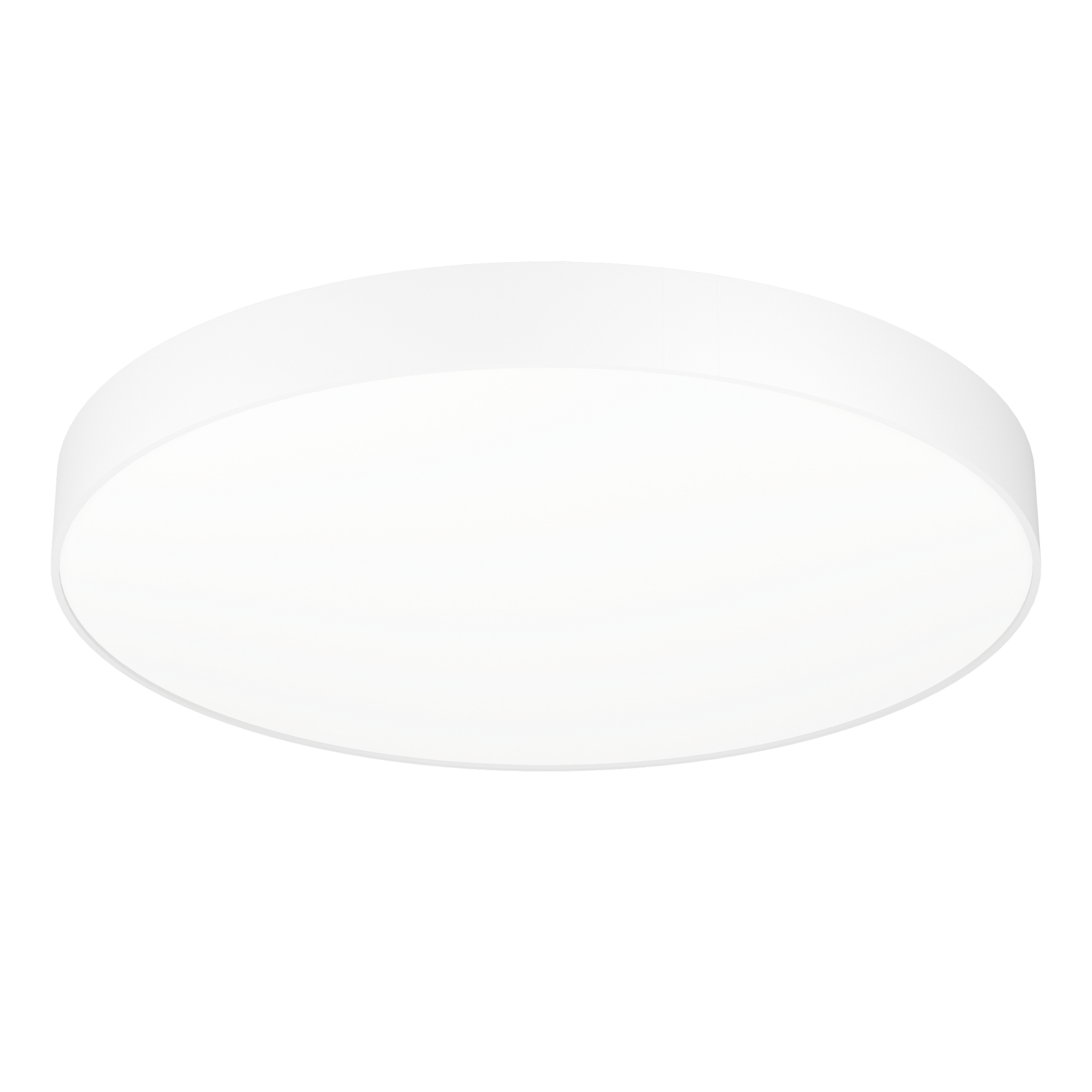 EGLO LED-Deckenleuchte 'Gallizzi-Z' 36,5 W 5300 lm RGB warmweiß bis kaltweiß Ø 69 cm