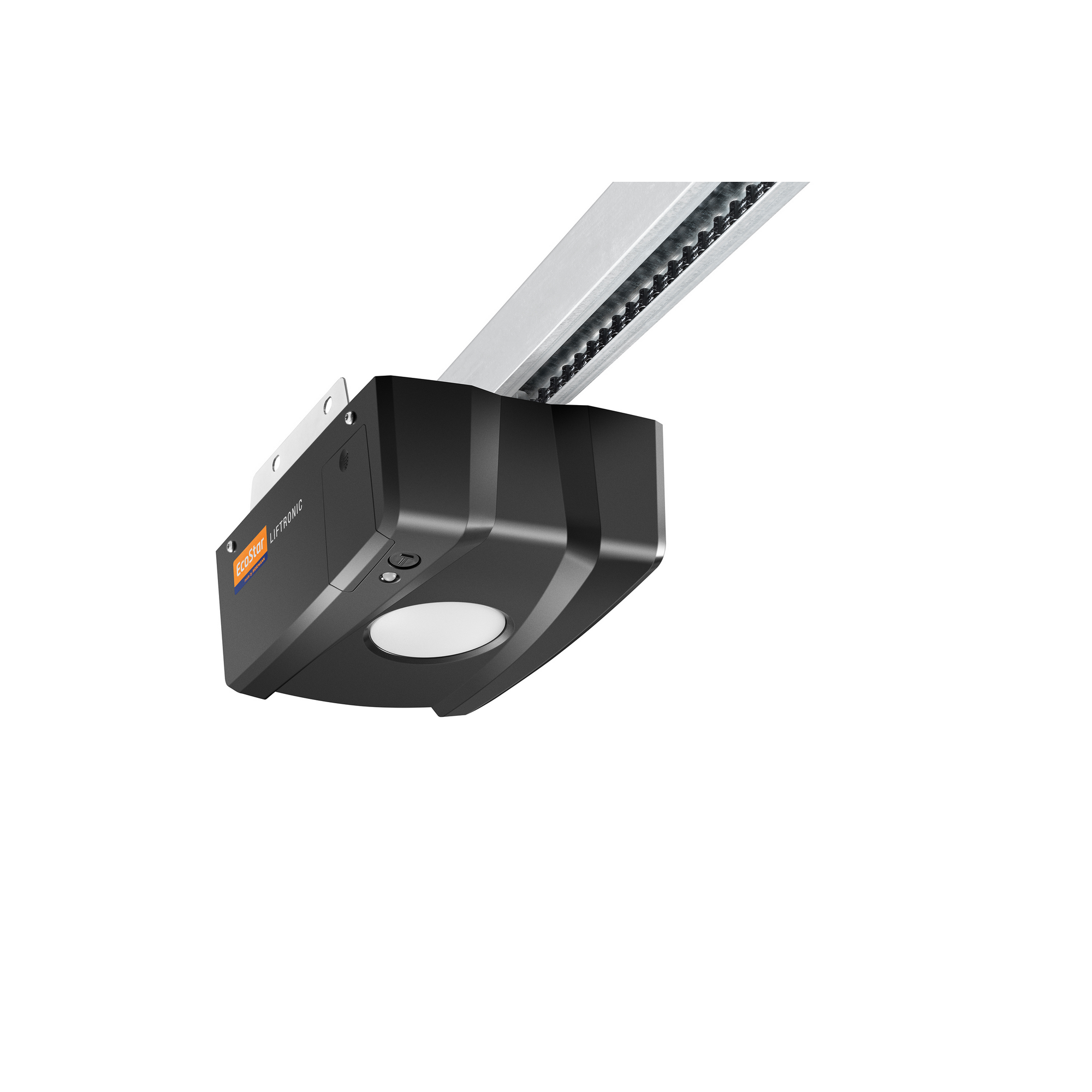 EcoStar Garagentorantrieb 'Ecostar Liftronic 500 Serie 2' inkl. 2 Handsendern