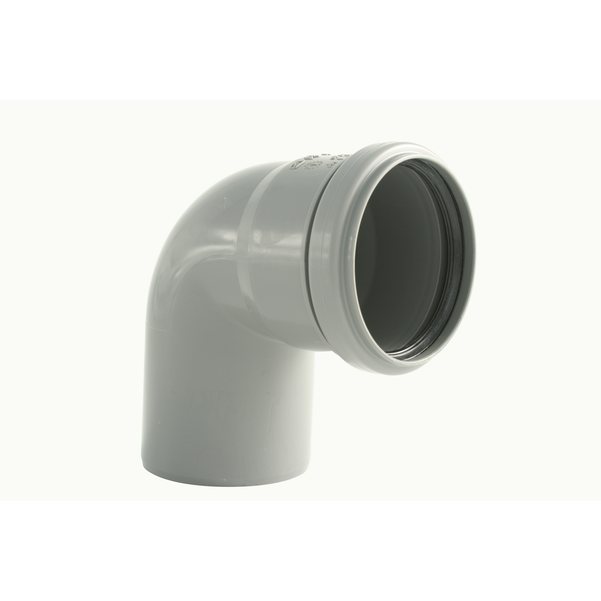 Marley HTB-Bogen 87° DN 50