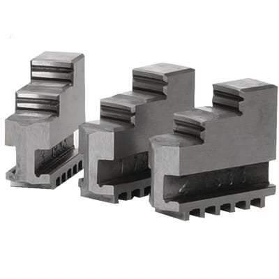 Weiche Blockbacken Satz zu 3442716+3442761