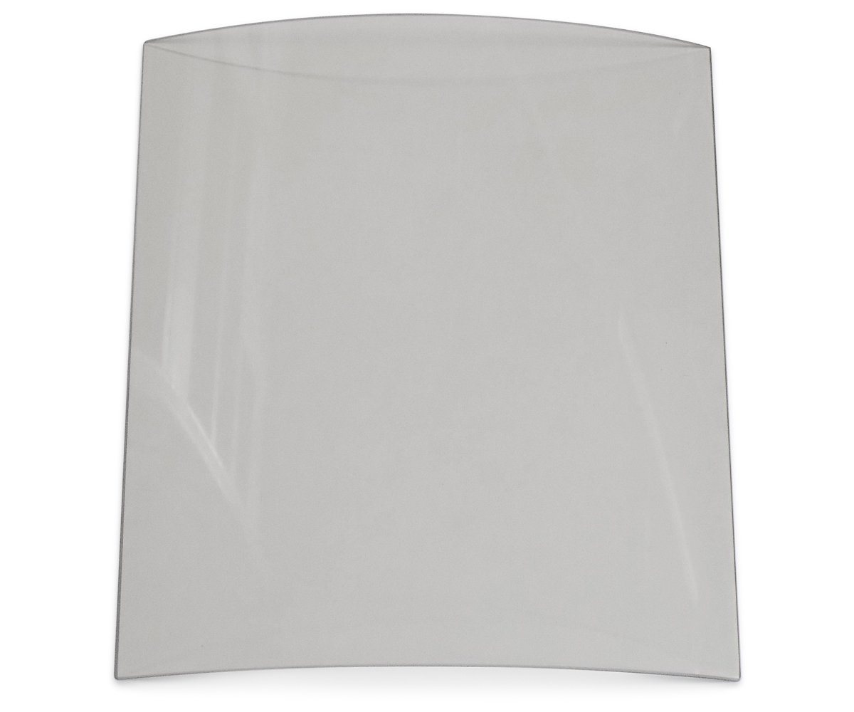 kaminXpert Kaminofen-Sichtscheibe für Hark 65 Kaminofen Ersatzteil Ofenglas Bild 2