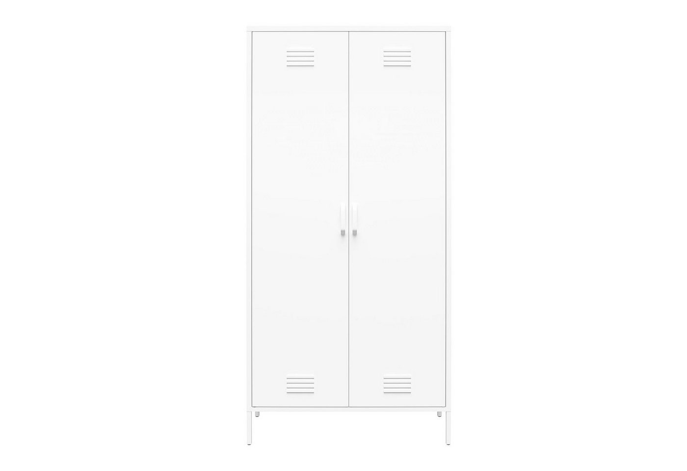 loft24 Spind Mission District Mehrzweckschrank