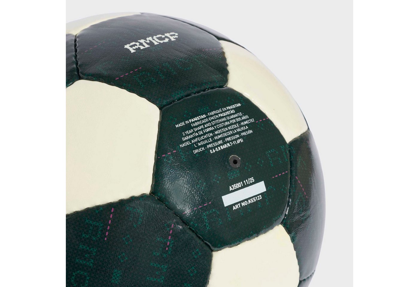 adidas Performance Fußball REAL MADRID CLUB, Real Madrid