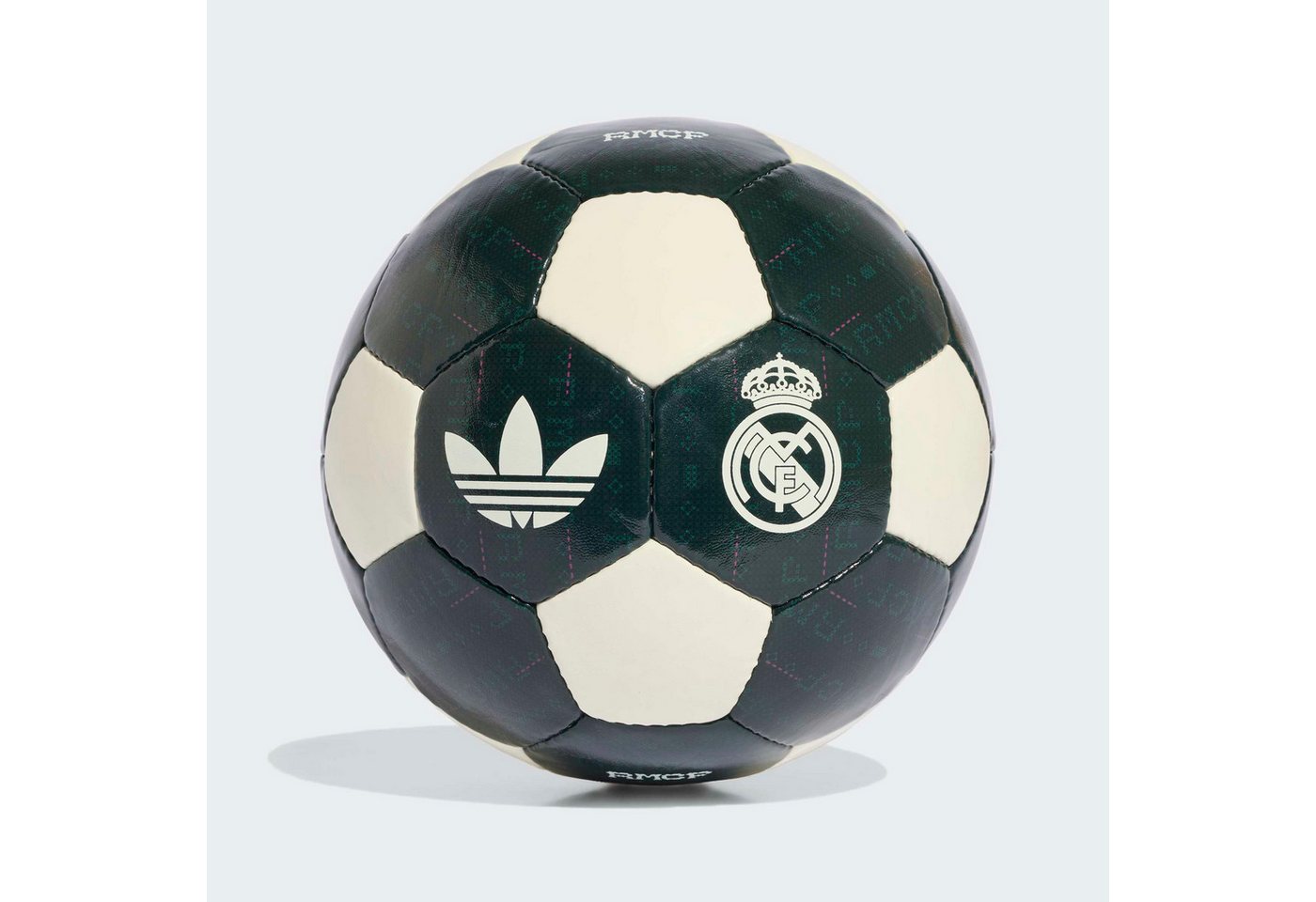 adidas Performance Fußball REAL MADRID CLUB, Real Madrid Bild 2