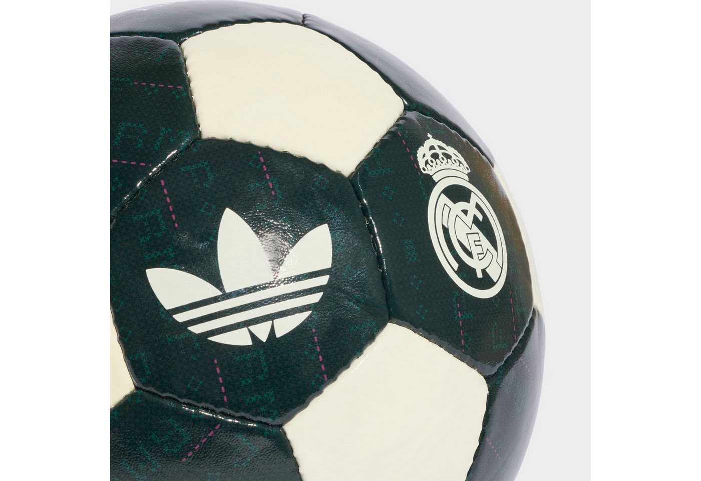 adidas Performance Fußball REAL MADRID CLUB, Real Madrid Bild 4