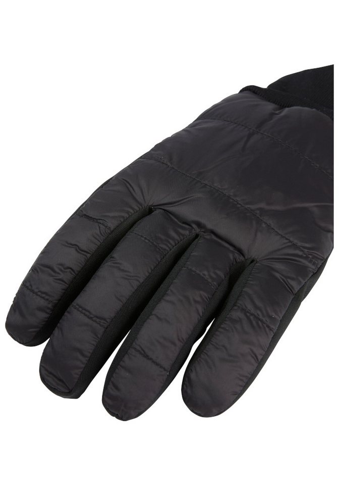 Jack Wolfskin Laufhandschuhe URBAN GLOVE Winterhandschuhe, warm, touchscreen-kompatibel Bild 2