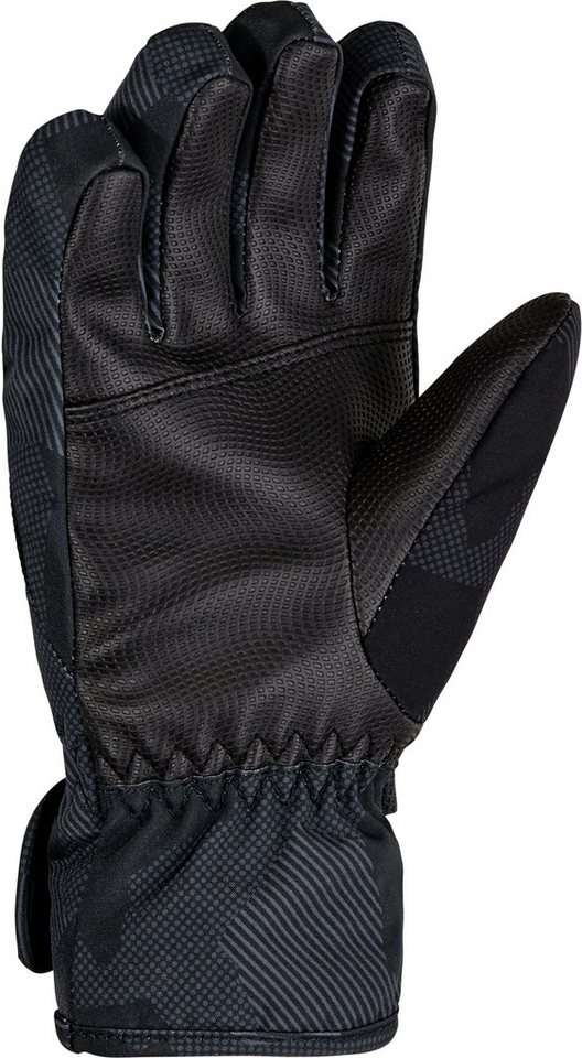 Ziener Skihandschuhe LEIF-Z GORE-TEX® JUNIOR wasserdicht, winddicht, atmungsaktiv, warm Bild 2