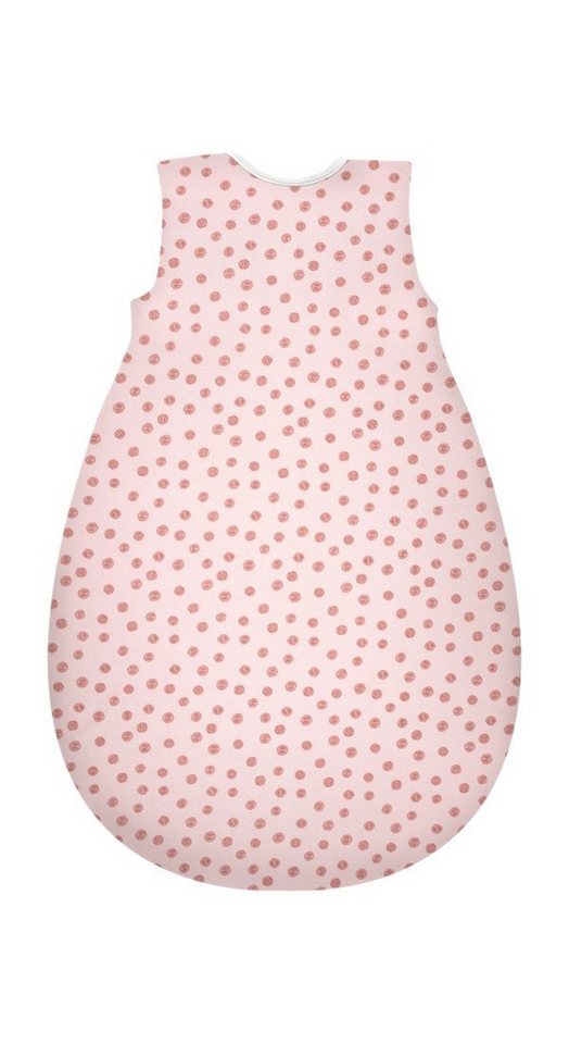 Alvi® Babyschlafsack Kugelschlafsack Thermo Bio-Baumwolle (1 tlg., Kugelschlafsack Thermo Bio-Baumwolle), TOG Wert: 3.0 Bild 5
