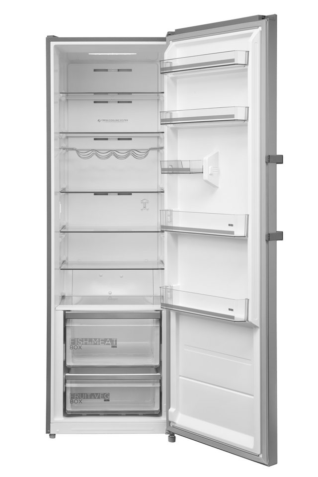 Midea Kühlschrank MDRU502MTC46