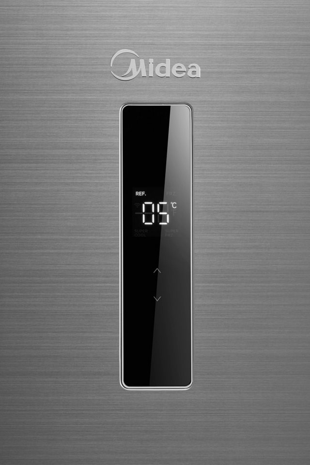 Midea Kühlschrank MDRU502MTC46 Bild 5