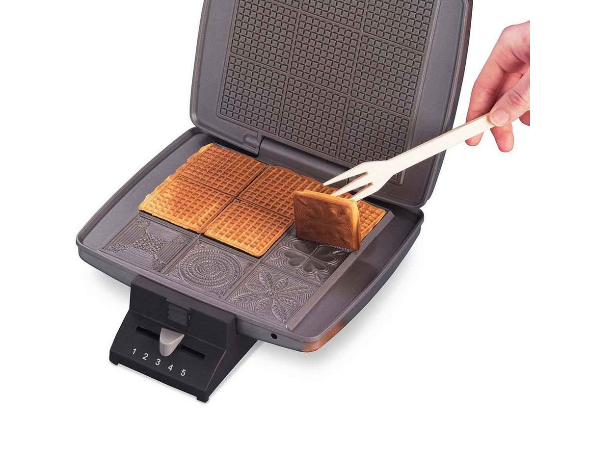 Cloer Waffeleisen Cloer 1431