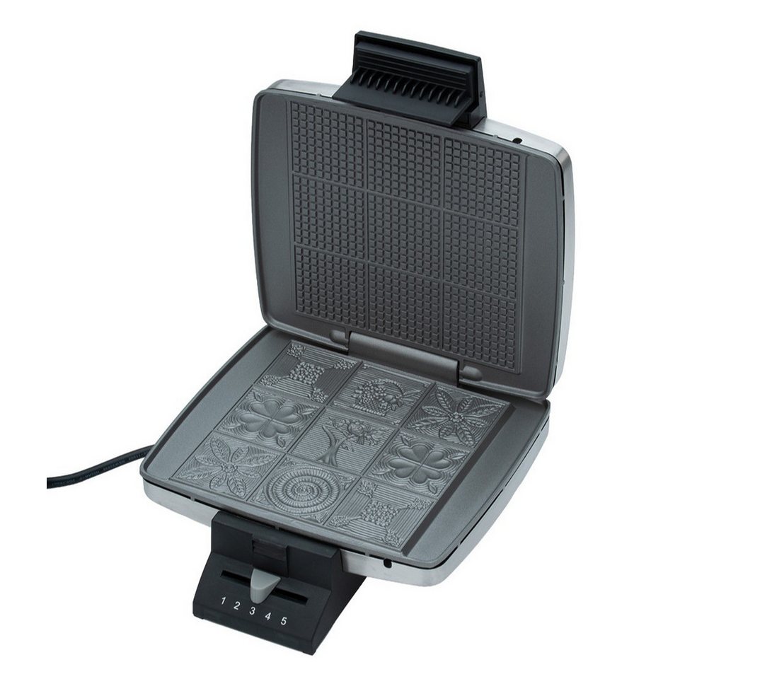 Cloer Waffeleisen Cloer 1431 Bild 3