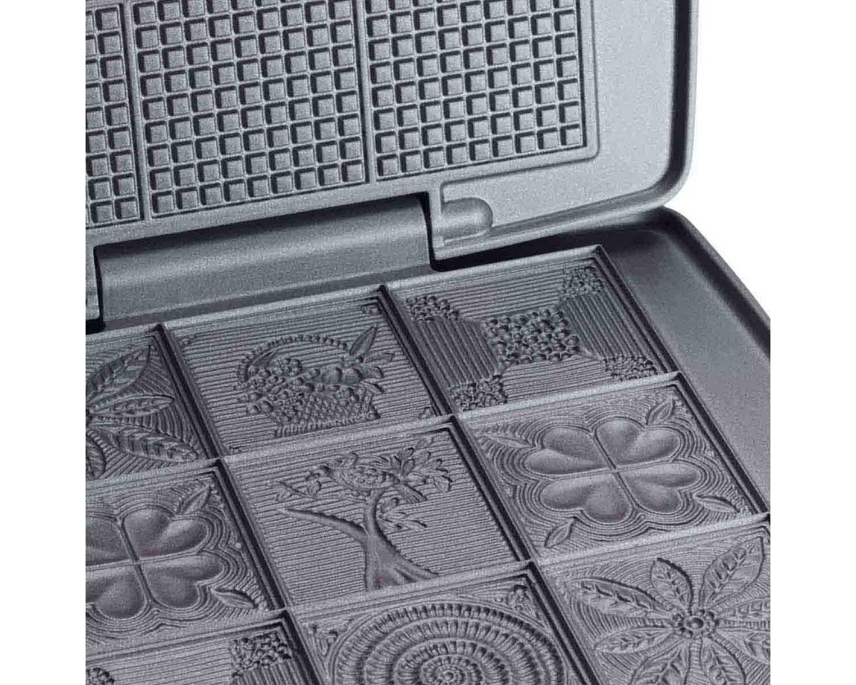Cloer Waffeleisen Cloer 1431 Bild 5