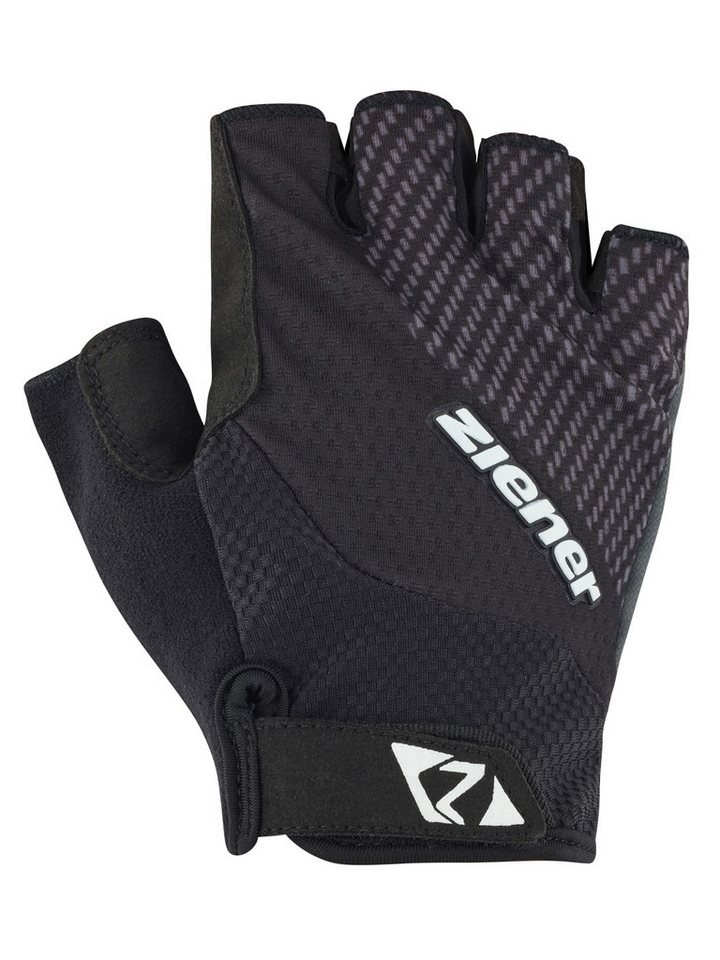 Ziener Fahrradhandschuhe CHRISTOFER-Z bike glove man BLACK