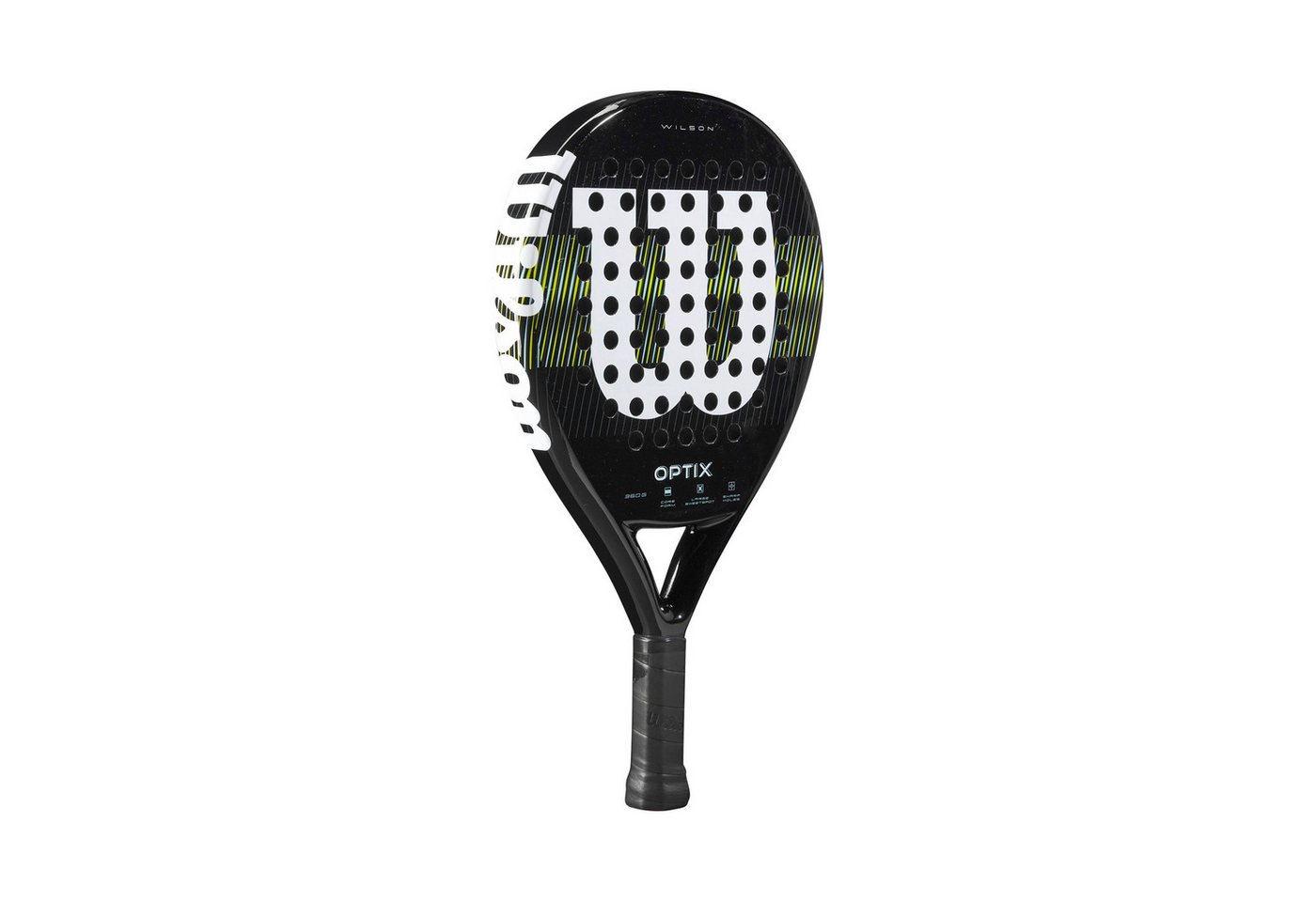 Wilson Padelschläger Optix V1
