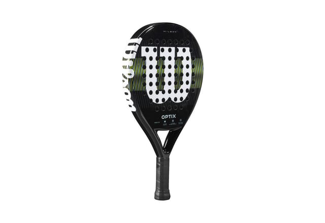 Wilson Padelschläger Optix V1