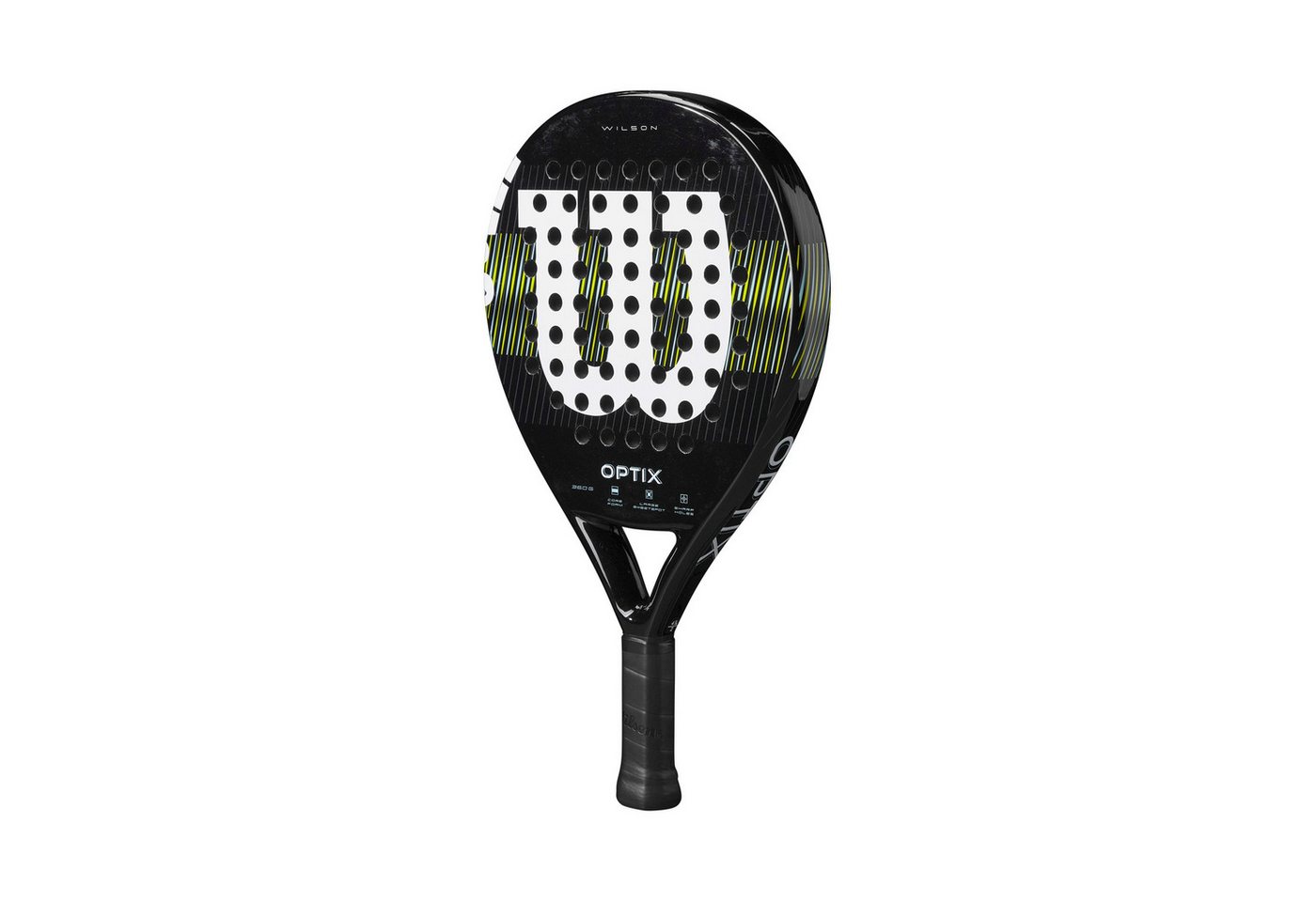 Wilson Padelschläger Optix V1 Bild 2