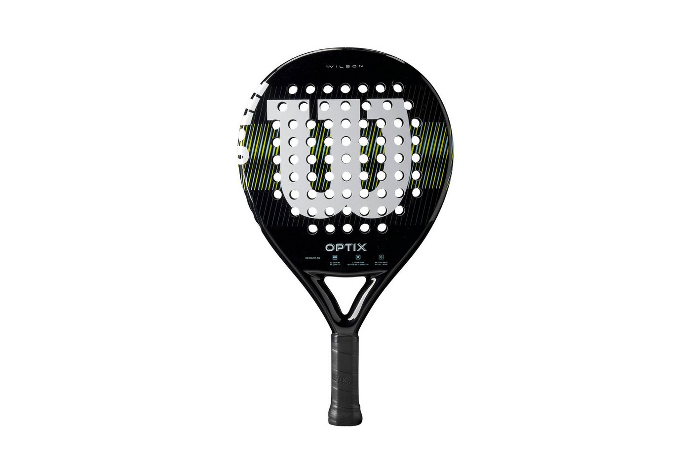 Wilson Padelschläger Optix V1 Bild 4