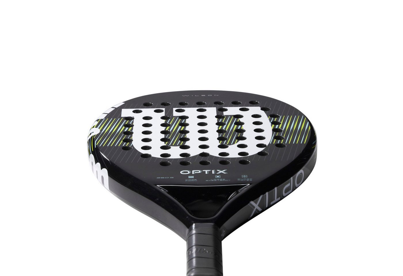 Wilson Padelschläger Optix V1 Bild 5